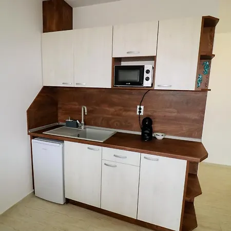 Apartment Alkion,