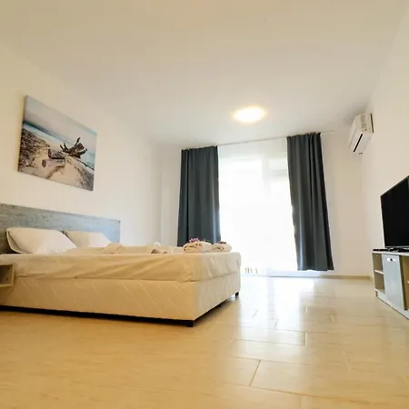 Apartment Alkion, Sozopol