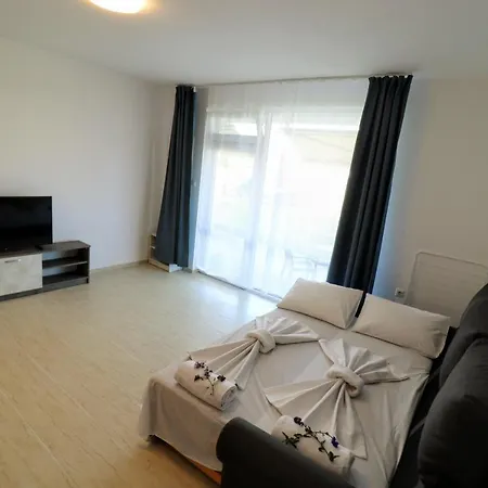 Apartment Alkion, *