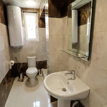Alkion, Apartment Sozopol