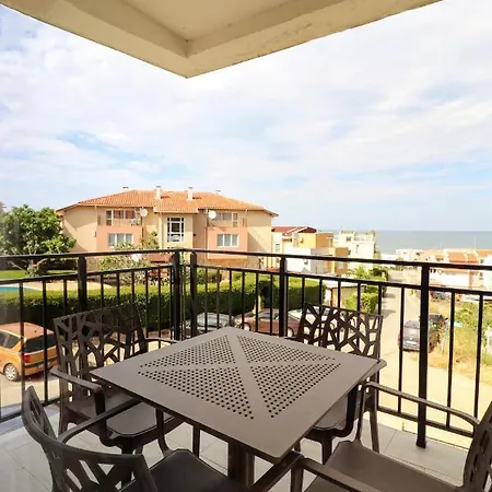 Alkion, Sozopol