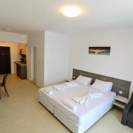Apartment Alkion,