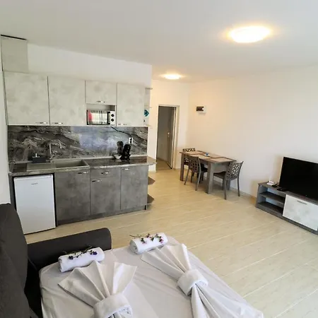Apartment Alkion,