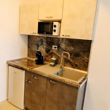 Apartment Alkion, Sozopol