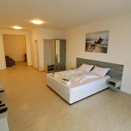 Apartment Alkion,