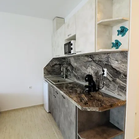 Alkion, Apartment Sozopol