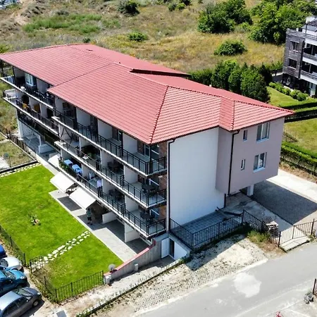 Alkion, Sozopol